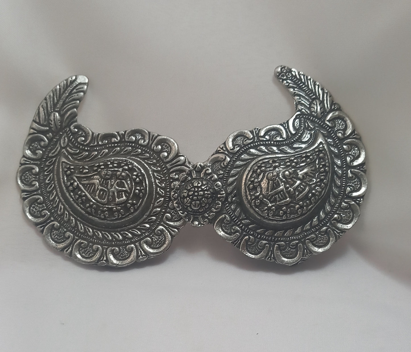 Палметообразни пафти (Херувимски криле)