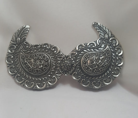Палметообразни пафти (Херувимски криле)
